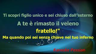 Karaoke  - Momento perfetto -  Ghemon (con cori)