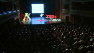 Hackear la política: Santiago Siri at TEDxCordoba