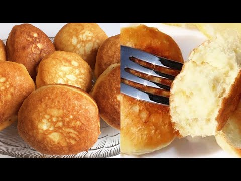 Video: Ինչպես պատրաստել թխվածքաբլիթ թթվասերով