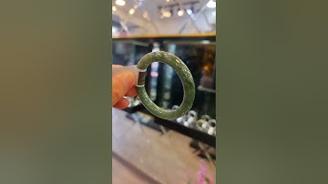 Cửa hàng chuyên bán cẩm thạch thiên nhiên uy tín quận 1 ,vòng cẩm thạch xanh thương hiệu GMT JADE