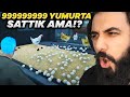 999999999x YUMURTA SATTIK AMA.... RANCH SIMULATOR (Bölüm: 35) | Barış Can