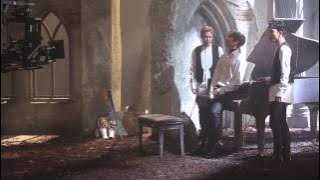 [N-POP] EXO-CBX(첸백시)_CRUSH U(크러쉬유)_Music Video_메이킹영상 (ncsoft X yoonsang X EXO-CBX)