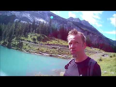 Wideo: Przewodnik Po Jeziorze Oeschinen W Szwajcarii: Jak Zwiedzać