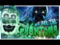WE ARE THE PHANTOMS REMIX FIVE NIGHTS AT FREDDY S 3 FULL ANIMATION