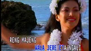 Akurama - Tanduk Majeng - (Karaoke) - - 18 Lagu Kenangan Sepanjang Masa