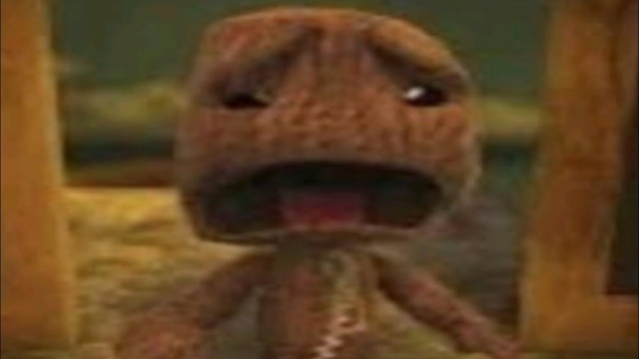 Top 5 Little Big Planet