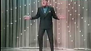 Jimmy Durante hosts Hollywood Palace with Ella Fitzgerald 1-11-69 (3 of 6)