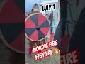 Day 1-Nordic🔥Fest #michigannordicfirefestival #nordicfirefestival #norse #nordic #norseman #viking