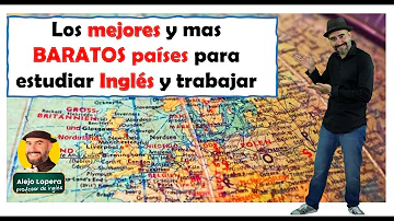 ¿Cuál es el país de habla inglesa más barato para vivir?