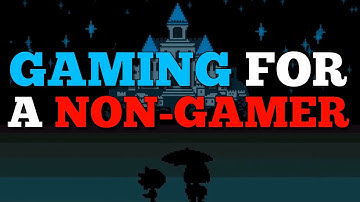 What RPGs Are Like For Someone Who Doesn