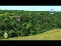ASFALT DE MOLDOVA - Peisajele pitoreşti din Bleşteni