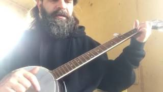 Amigo the devil / perfect wife - my version tutorial chords