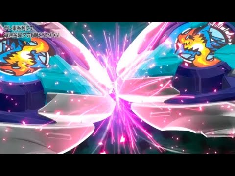 Kamen X Vs Pakkun Beyblade X Episode 41 HD