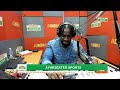 OFIE KWANSO | Drive Time Show | Friday, 29th May 2026