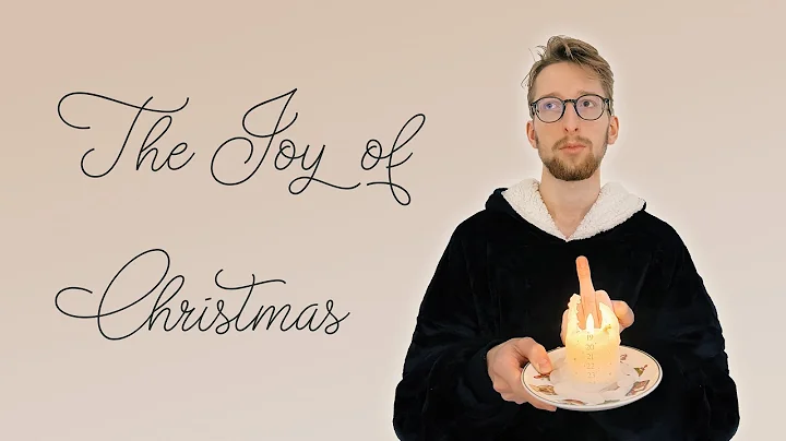 Schlegel Flegel - The Joy Of Christmas