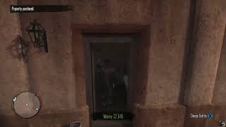 RDR: Buy the Casa Madrugada Safehouse