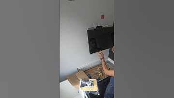 BOSCH DWK85DK60 hotte Installation