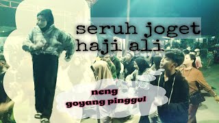 #2022 dj joget haji ali yang lagi viral