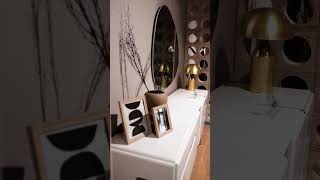 Pandora Niyazi Güneş Mobilya