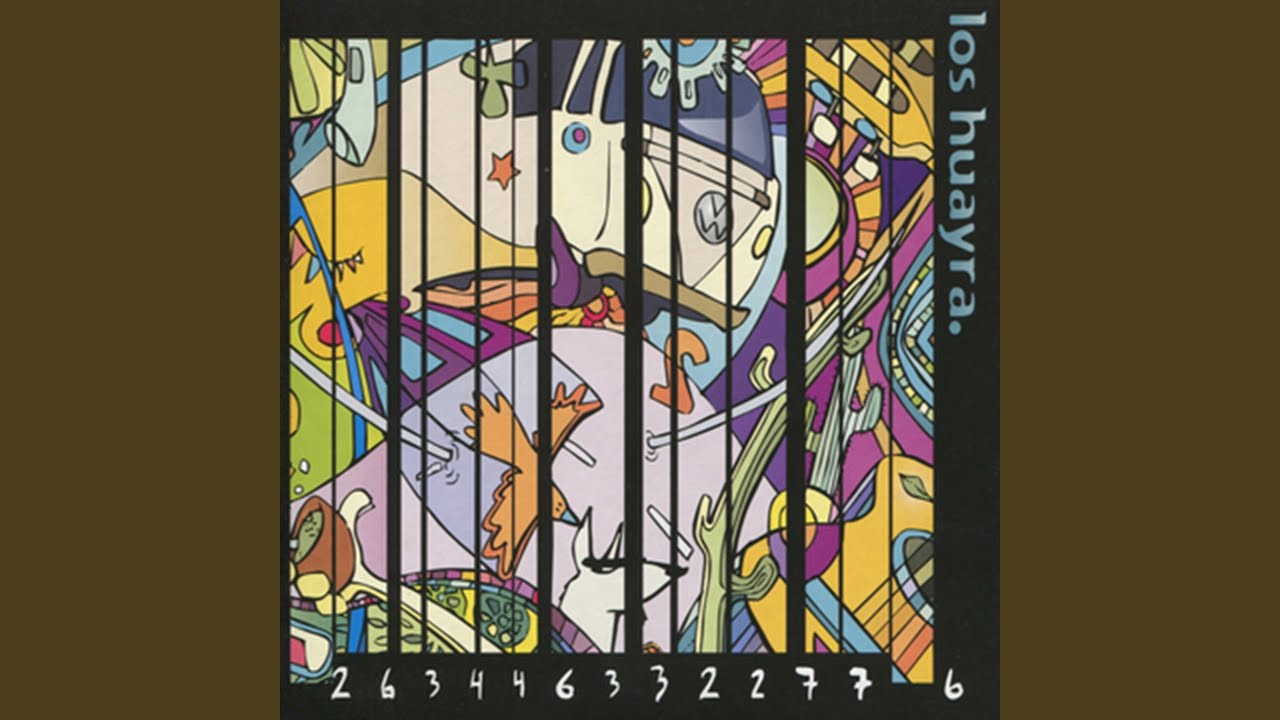 En las Alas del Amor