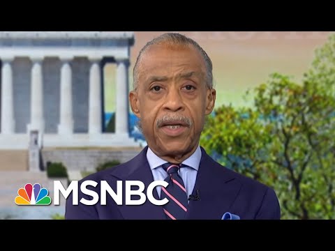 NYC Set To Begin Black Lives Matter Mural On Fifth Avenue | Morning Joe | MSNBC