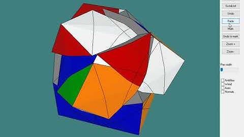 Curvy Copter III Tutorial