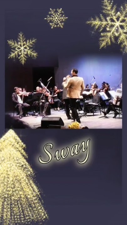 Евгений Кунгуров SWAY #музыка #песня #евгенийкунгуров - YouTube