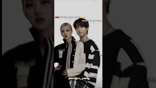 heeehehe 😂 #rose #skz #jisung #han #rekk #rekkachiqiplos #straykids