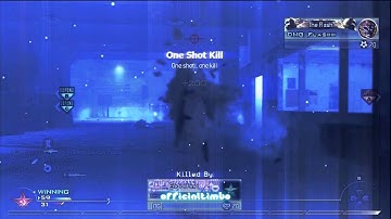 MW2 Editing ||| Colour Correction & Twixtor (bad) ||| SONY VEGAS