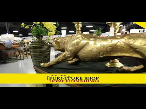 The Furniture Shop Dfw Showroom Video Summer 2018 Youtube