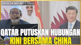 Mitos Heifer Bani Israel, 7 Negara Akan Dijatuhkan, Siapakah Charlie Kirk - Ustaz Dr Mat Rofa Ismail