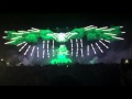 Armin Van Buuren Part 1 In DWP 2015