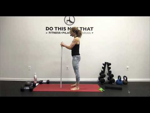 10 Minute Ankle Stability 2024 9 26