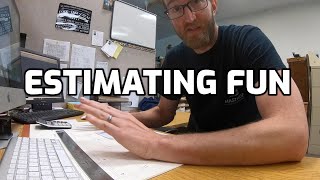 Estimating for Printing Industry and Small Business Spreadsheet Estimator