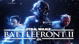 Star Wars Battlefront 2 Soundtrack - Rey's Theme (extended) E3 2017