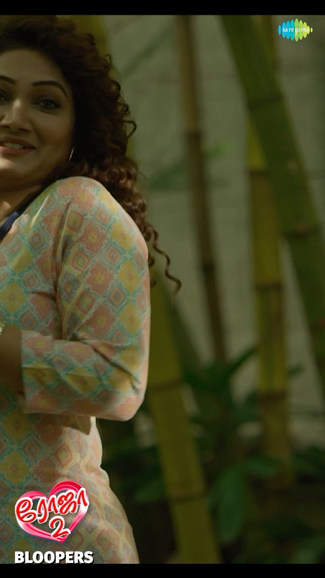 Roja 2 Fun Moments - 5(3)?| Priyanka Nalkari | Niyaz | Hari Priya | #shorts #ytshorts
