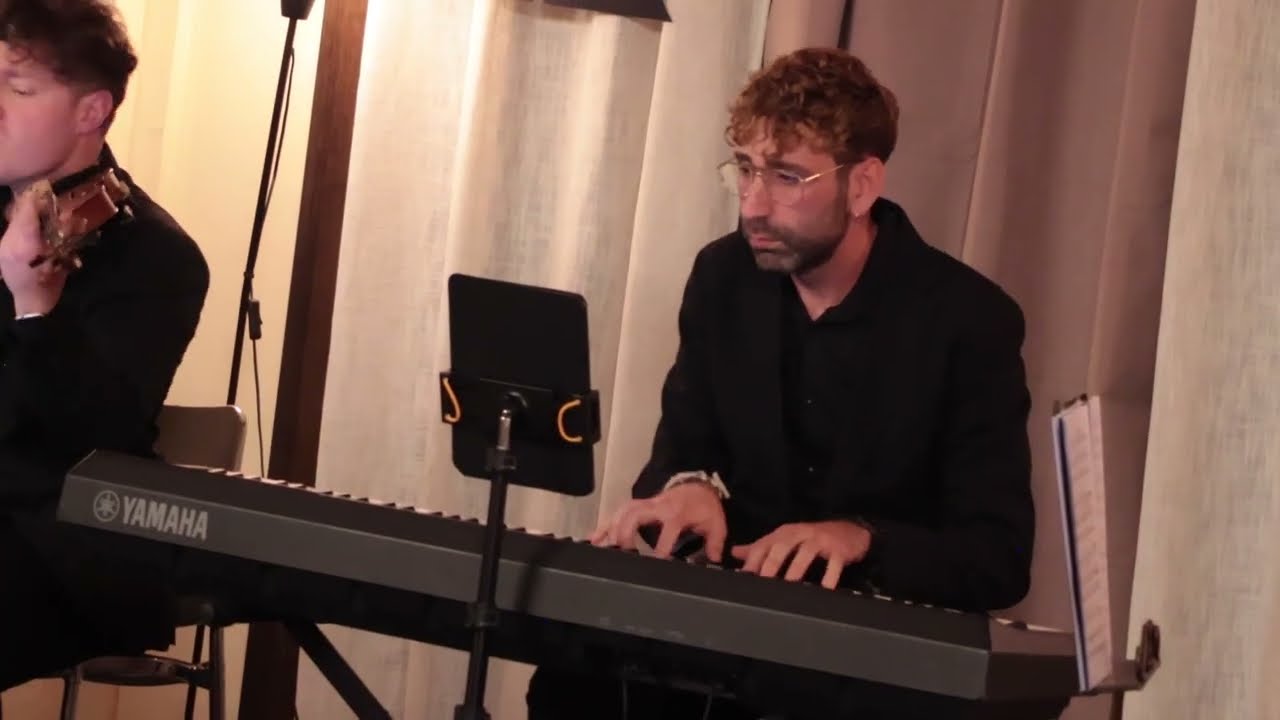 Cuarteto Trellart - El Fantasma de la Ópera