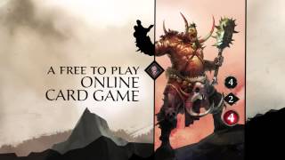 Might&Magic Duel of Champions iPad -- launch trailer [UK] screenshot 4