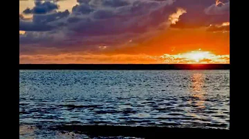 Beautiful Dutch skies