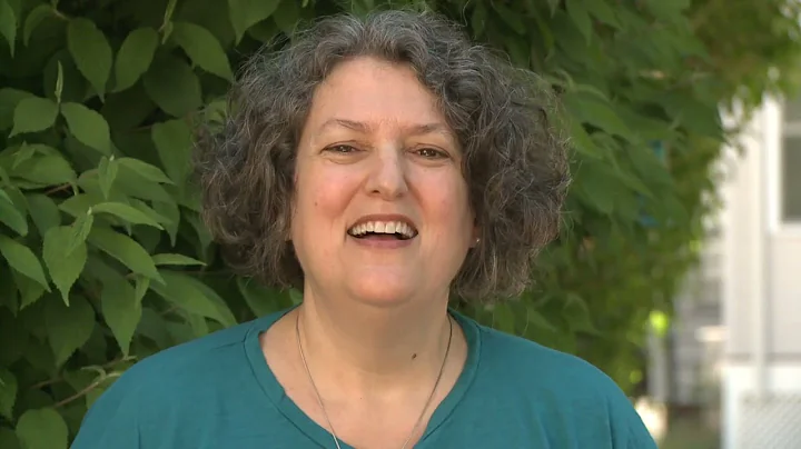 Nancy Bernhard Endorses #KatjanaForMayor