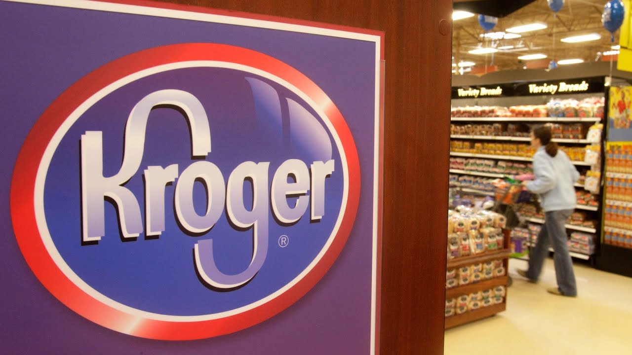 Stocks making the biggest moves in the premarket Kroger Carnival Ford