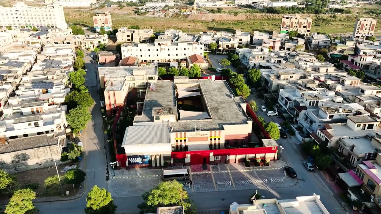 Ace Junior Academy | Pakistan | Our Creations