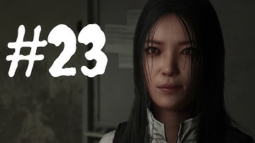 The Evil Within 2 Gameplay : # 23