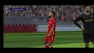 STORY WA PES 2021 MOBILE - NEYMAR JR (Always)