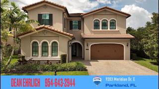 9203 Meridian Drive E, Parkland - Watercrest (Branded Tour)