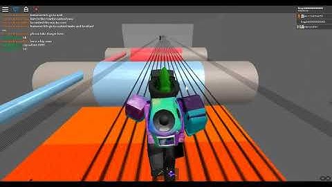 euro tech computer core opened/tour/meltdown