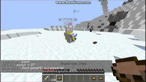 LightPvP Hacker 29 More Proof