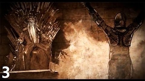 Crusader Kings 2: Game of thrones mod- Mad King Aerys Part 3