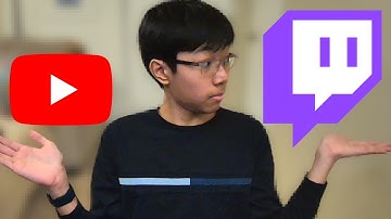 YouTube Livestreaming SUCKS: Moving to Twitch!