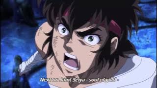 Saint Seiya: Soul of Gold Episode 12 Preview ( HD )